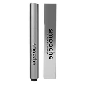 SMOOCHE Extreme Lip Plumper Hydrating Gloss Enhancer 30 ml VIRAL plumper NEW iB